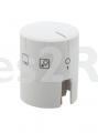 Mode Select Switch - 00619789 Knob-selecting [Bosch Siemens]