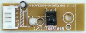 Bush BLCD37HDA8 - IR - BCAFEI002-IR - 166S164B