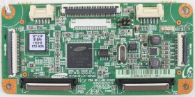 Bush BPDP50HD - LVDS - LJ92-01829A A1 - LJ41-09725A R1.0 - 50U2P LM