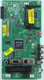 Bush LED24970DVDFHDW - Main AV - 23100266 - 17MB82-1a - 260912