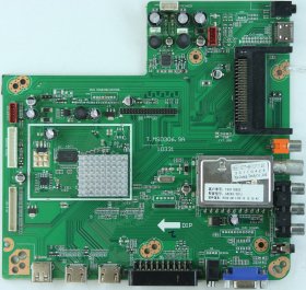 Bush BPDP42HD - Main AV - T.MSD306.9A - 10331 - T20110502 - 1A1E1154 - S42AX-YD13
