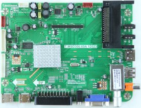 Bush BPDP42HD3 - Main AV - T.MSD306.69A 12023 - S42AX_YD13 - T20120200