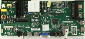 Bush 40/233F - Main Board - B15083025 - TP.MSD308C.PB710