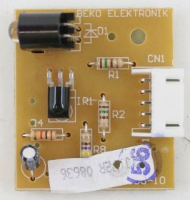 Bush IDLCD26TV07HD - IR - ZV7.193-10