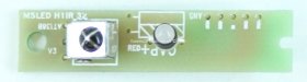 Cello C32227T2 - IR - MSLED H1 IR 32 - AT138B