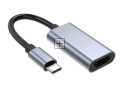 Compatible Usb adaptor - Usb-c To Hdmi Adapter 4k@60hz