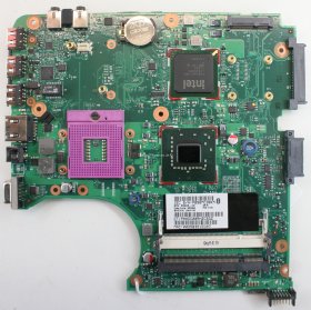 Compaq 610 - Motherboard - 538409-001 - Rev 2.30 - 6050A2256501
