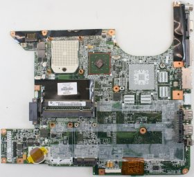 Compaq Presario V6500 - Motherboard - 31AT1MB0050 - DA0AT1MB8F1 - Rev.F - 449901-001 - ATI