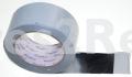Coroplast Adhesive Tape - 910 Alu Se Aluminum Adhesive Tape 50mm Width 50m Roll -