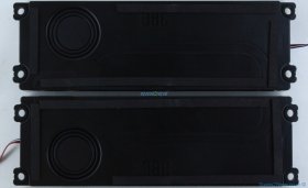 CTOUCH CLAP-86UHDA5 - Speakers - 6171022000 - 6171023000 - 12Ω 20W (L&R)