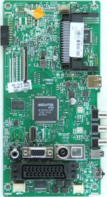 Digihome 32180HDDVD - Main AV - 23144200 - 17MB82-2 - 19122012