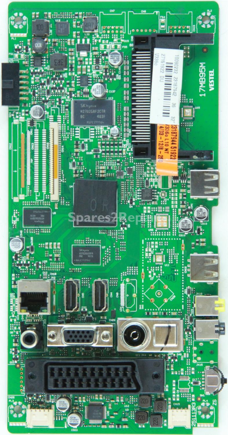 Digihome 32182SMHDLED - Main AV - 23187942 - 17MB95M - 251113R3