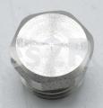 Dihr Square Plug - Rinse Arm Plug - DW560017