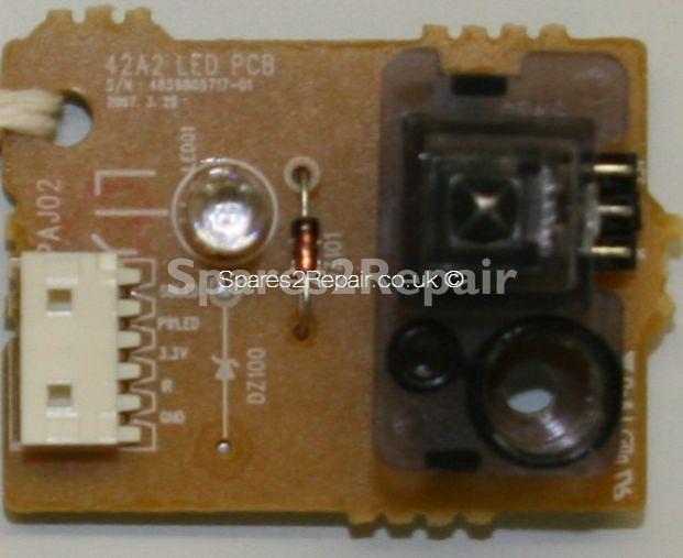DPT42A3 LED PCB 42A2