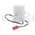 Ventilator Motor - 4055348827 Fan Motor Evaporator 2200rpm [Electrolux Aeg]