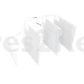 Condensation Cont. Compress. - 4055518544 Tower Evaporator [Electrolux Aeg]