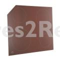 Ceramic Surface - 3874820016 Ceramic Glass [Electrolux Aeg]