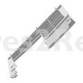 Housing Base - 1366020038 Plinth Silver P10 [Electrolux Aeg]