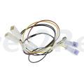 Lamp - 140126290018 Signal Lamp Dual Amber L=380-1 [Electrolux Aeg]