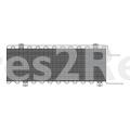 Evaporator - 2667001263 Condenser 467x1320 8mm [Electrolux Aeg]