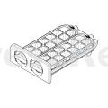 Ice Cube Makers - 8119567017 Ice Maker [Electrolux Aeg]