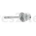 Screw - 1249273036 Screw Counterweight Front [Electrolux Aeg]