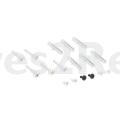 Mounting Parts - 808107676 Set Fittings [Electrolux Aeg]