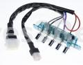 Falmec Modules / Electric Units Home Appliances - Electronics Mecc 3v (t Tondi) Eco Cm=280 - 105080280