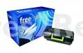 Freecolor Toner Cartridge - Ms517-hy-frc Tonerkartusche, Schwarz, 20k