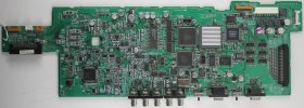 Fujitsu PDS4222E-S - Main AV - 8109673040 - M9JLA - 04
