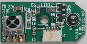 Goodmans GTVL26W17HDF - IR - 200-700-EF371-BH B 1017.06