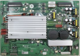 Goodmans GTV42P4 - YSUS - 6871QYH029A - 6870QYE008C - 42V6 YSUS - PDP 040228