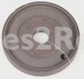 Hendi Burner Cap - Burner Body 3 5kw - 958490