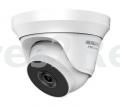 Hikvision Hdtvi Cameras - Hiwatch Tvi Turret Camera 4mp 2 8mm Day-night 40m Ir 4in1 - HWT-T240-M