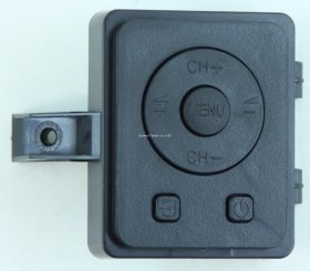 HiSense LTDN50K321 - Buttons - RSAG7.820.6172/ROH