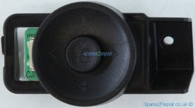 Hisense H50N5900UK - Button - RSAG7.820.6186/ROH