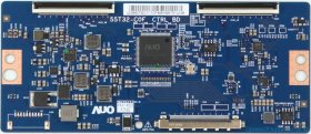 HiSense H50N5300UK - T-Con - 55.50T32.C11 - 55T32-C0F CTRL BD