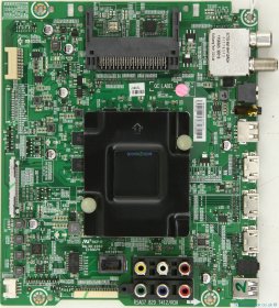 HiSense H49N5700UK - Main AV - 214293 - 214218 - RSAG7.820.7412 - 4DE32970C