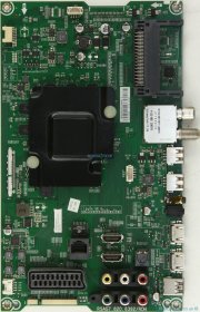 Hisense H50M5500 - Main AV - 200646 - 201985 - RSAG7.820.6392/ROH