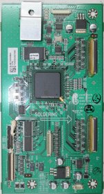 HiSense PDP4220EU - Logic CTRL - 6871QCH066H - 6870QCE020D - 42V7 CTRL_OUT - PDP 050715