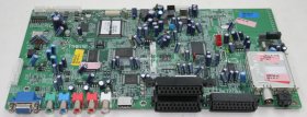 Hitachi 42PD6600 - Main AV - 17MB15E-3 VER.E3 - 140705 - 20219485