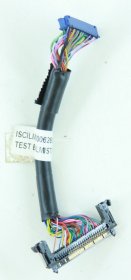 Hitachi L42VK05U - T-Con Cable - 30062899