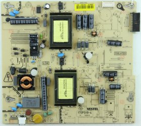 Hitachi 32H8L02 - PSU - 23053276 - 17IPS19-4 V1 - 130612