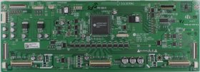 Hitachi 42PD4200 - CTRL - 42V6 CTRL_LVDS - 6870QCE014B - PDP 040130