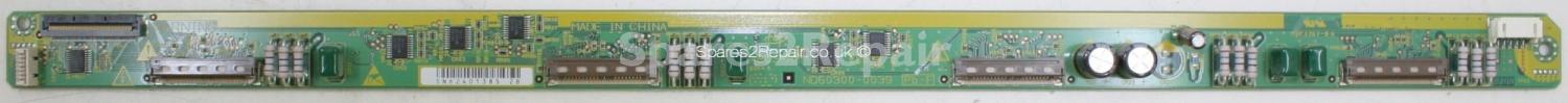 Hitachi 42PD8700U - Buffer - ND60300-0039 - ND25112-D031 - ABUS-R