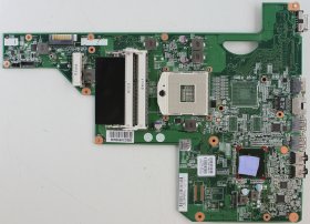 Hewlett Packard G72 - Motherboard - 01013Y000-600-G - 02010PG00-600-G - REV 0N - 615849-001 - PM_I_HPC_S MV_MB_V3