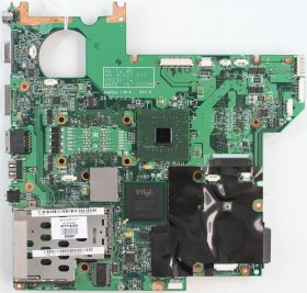 HP Pavilion dv2000 - Motherboard - Akita MB - 48.4F501.011 - 05232-1