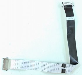 JVC LT-40DG51J - T-Con Cable - 130910A8 - 117001-51589