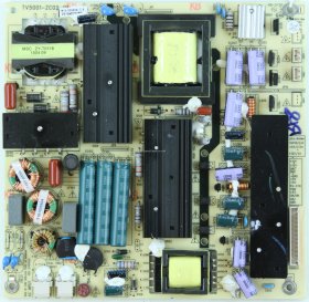 JVC LT-50C550 - Power Supply - M18/G60908/7/8 - TV5001-ZC02-01