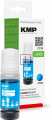 Kmp Cartridge - 1582 0003 C139 Ink Cartridge Cyan 70ml
